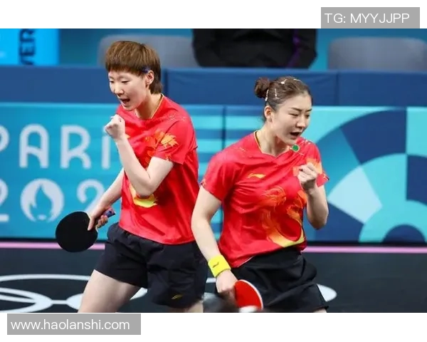 上海乒乓球队在总决赛中的比赛经验与表现分析