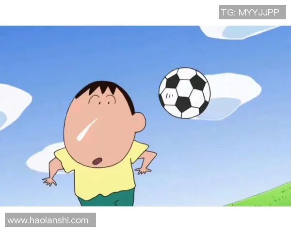 小新对足球明星的热爱与追随背后的故事与梦想 小新对足球明星的热爱与追随背后的故事与梦想