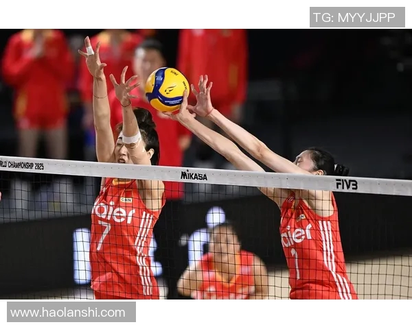 广州排球队在世界锦标赛中的灵活性表现分析与点评