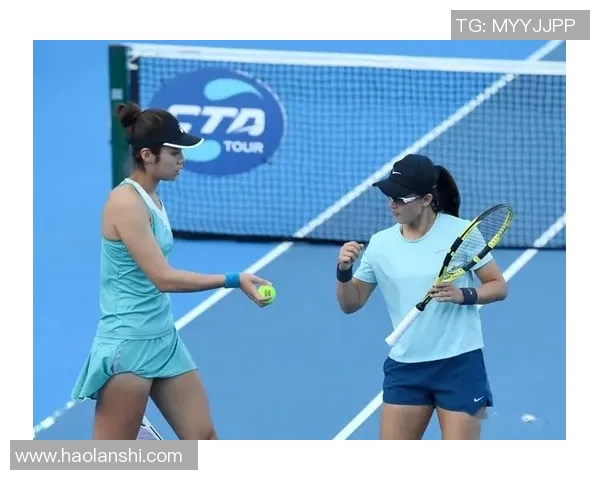 广州网球队的转型之路:从传统强队到现代化竞技新标杆 广州网球队的转型之路:从传统强队到现代化竞技新标杆