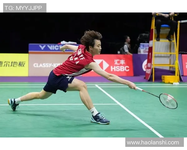 广州羽毛球队在精英赛中的灵活性表现分析与未来展望 广州羽毛球队在精英赛中的灵活性表现分析与未来展望