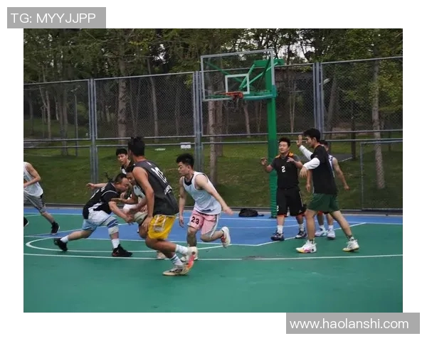 张芳独家分享篮球心得与技巧揭秘助你提升球技的秘密之道