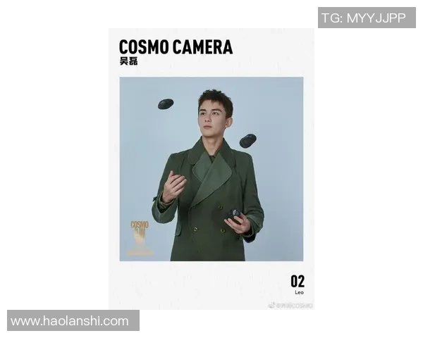 吴磊专访：回顾CS_GO历程