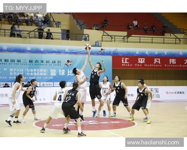 篮球巨献：探秘西安篮球队的比赛经验