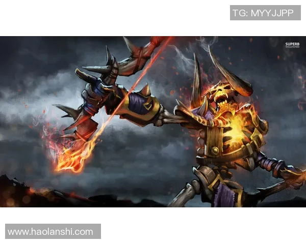 吴伟独家：分享DOTA2心得