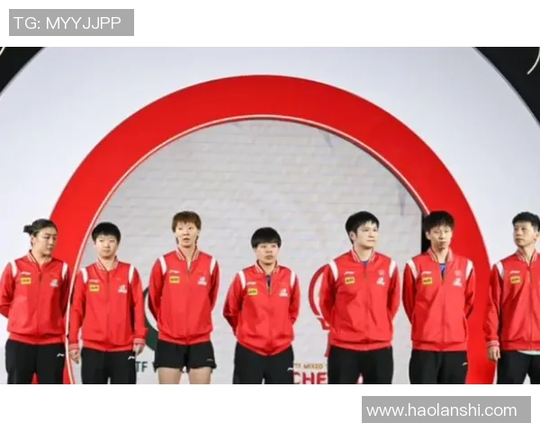 最新乒乓球速度TOP10：成都乒乓球队领跑