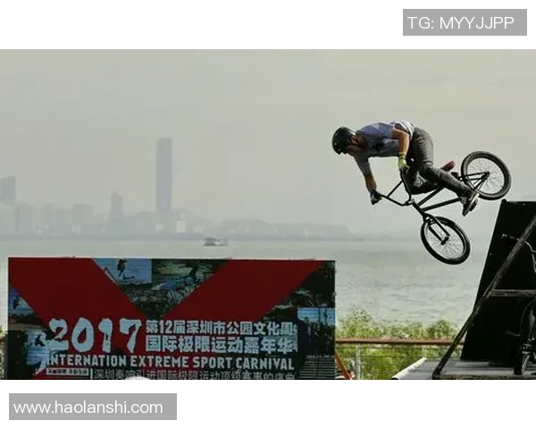 极限运动热议：深圳极限运动队的实力争议