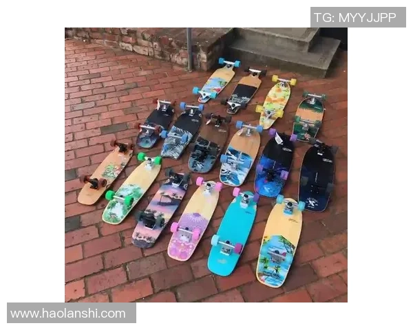 滑板新手攻略:心理素质入门指南_1 滑板新手攻略:心理素质入门指南_1