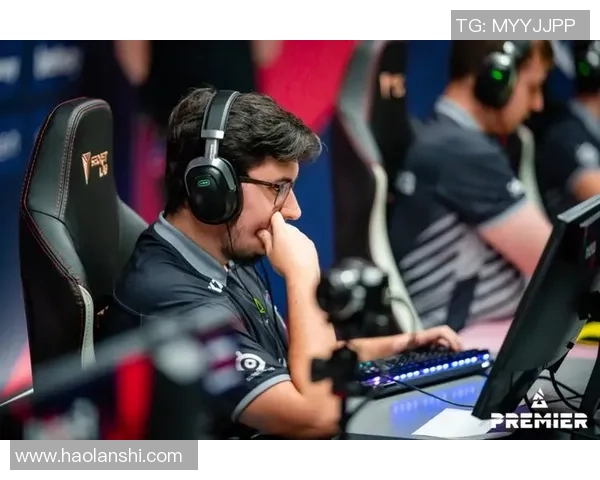 热议CS_GO:LNG的实力变革 热议CS_GO:LNG的实力变革