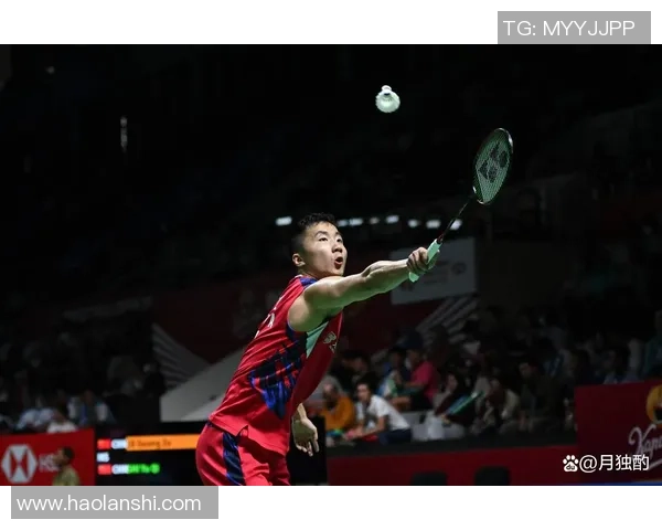 科学羽毛球:实力训练方法 科学羽毛球:实力训练方法